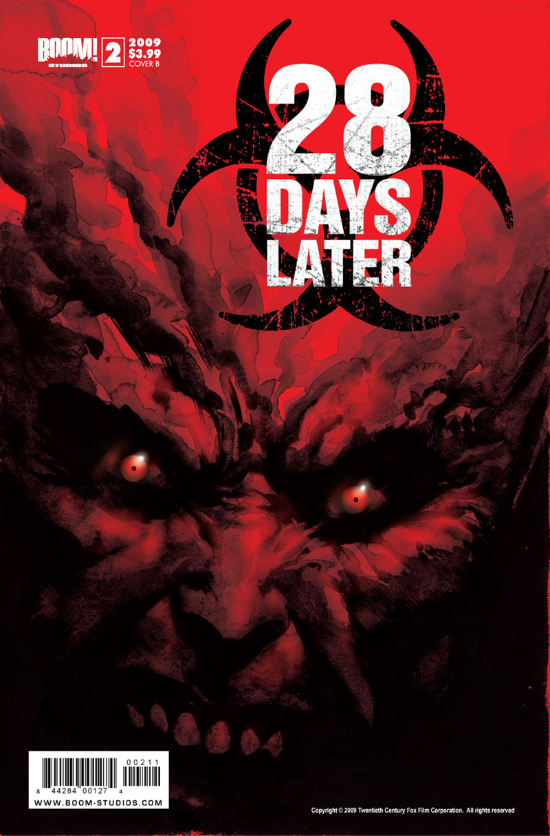 Illustration for article titled Favorite Comic Covers Of The Decade 1